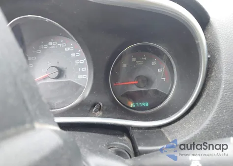 2013 Dodge Avenger Se V6 из США, поврежденный, VIN 1C3CDZAG9DN532586